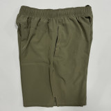24/25 New NK Khaki Casual shorts (NK大标D660）