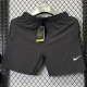 24/25  NK Grey Black Casual shorts (NK白标、灰黑）
