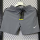 24/25  NK Grey  Casual shorts (NK白标、灰）