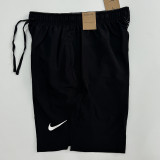 24/25 D330 NK Black Casual shorts (NK小标）