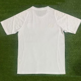 24/25 Algeria White Training Shirts