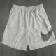 24/25 New NK Grey Casual shorts (NK大标）