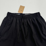 24/25 D330 NK Black Casual shorts (NK小标）