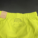 24/25 D330 NK Fresh Green Casual shorts (NK小标）