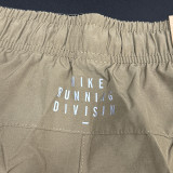 24/25 D330 NK Khaki Casual shorts (NK小标）