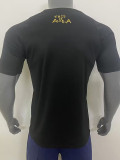 24/25 Algeria Black Training Shirts