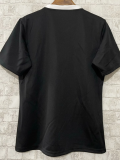 24/25 New Zealand Black Rugby Jersey