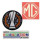 UEFA E L +MG(欧联45+左袖广告)