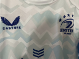24/25 Lunster White Rugby Jersey