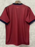 2024 England Away  Rugby Jersey
