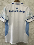 24/25 Lunster White Rugby Jersey