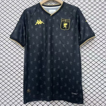 24/25 Genoa Third Fans Soccer Jersey