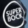 SUPER BOCK(左袖）
