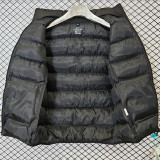 24/25 J8 NK Black Add Cotton  Adult Vest
