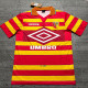 1997/1998 RC Lens Home Retro Soccer Jersey