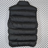 24/25 J8 NK Black Add Cotton  Adult Vest