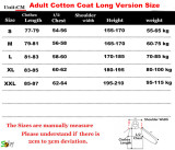 24/25 RMA Black Hooded Cotton Coat (金标)帽棉衣