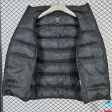 24/25 J10 Puma Black Add Cotton  Adult Vest