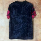 24/25 BAR Black Dragon Head Edition Training shirts