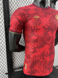 25/26 Portugal 103rd Anniversary Edition Player Version Soccer Jersey
