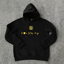 24/25 BAR Music Festival Black Hoody