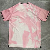 24/25 RMA Pink Training Shirts