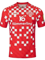 24/25 FSV Home Fans Soccer Jersey