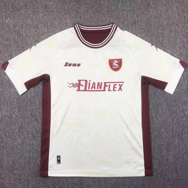 24/25 Salernitana Away Fans Soccer Jersey