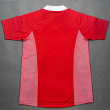 2002/2003 Benfica Home  Retro Soccer Jersey
