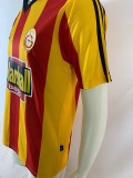 1999/2000 Galatasaray Home Retro  Soccer Jersey