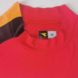 2004/2005  ACM Home Retro Soccer Jersey