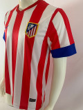 2012/2013 ATM Home Retro Soccer Jersey