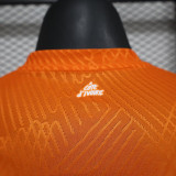 24/25 Ivory Coast Home  Player Version Soccer Jersey