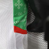 24/25 Morocco Away Player Version Soccer Jersey