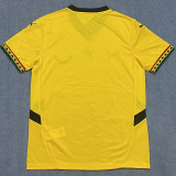 24/25 Ghana Away Fans Soccer Jersey