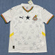 24/25 Ghana Home  Fans Soccer Jersey