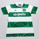 1993/1995 Celtic Home Retro Soccer Jersey