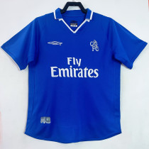 2001/2003 CHE Home Retro Soccer Jersey