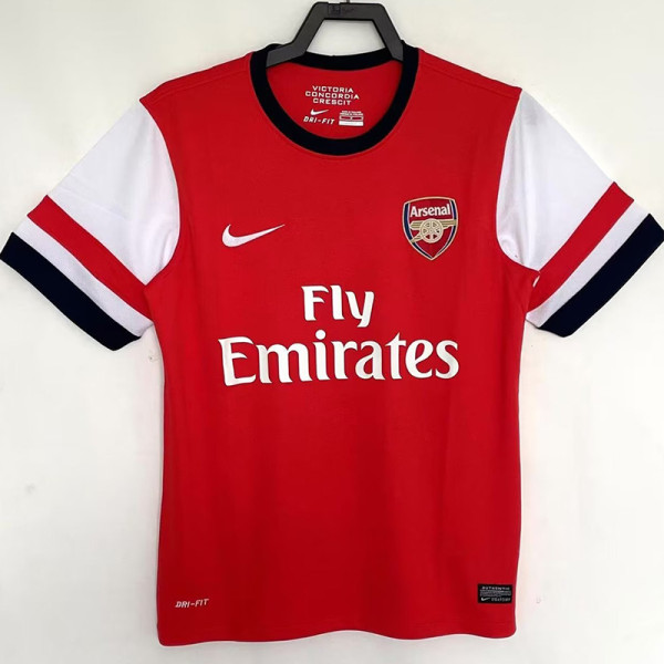 2012/2013 ARS Home Retro Soccer Jersey