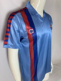 1985/1991 BAR Away Retro Soccer Jersey