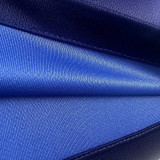 2004 Netherlands Away Blue Retro Soccer Jersey