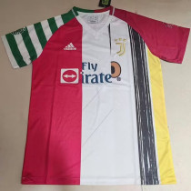 24/25 JUV Special Edition Retro Soccer Jersey