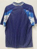 1996/1997 Lazio Away Retro Soccer Jersey