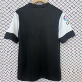 2012/2013 Málaga CF Away Retro Soccer Jersey