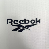 1995/1996 Fiorentina Away Retro Soccer Jersey