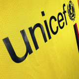 2008/2009 BAR Away Long Sleeve Retro Soccer Jersey (长袖)