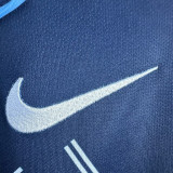 2004/2005 ATM Away  Long Sleeve Retro Soccer Jersey