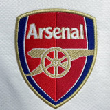 2007/2008  ARS Away Retro Soccer Jersey