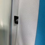 2000/2001 Avellaneda Home Retro Soccer Jersey