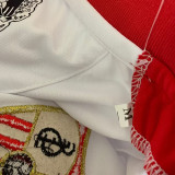 2012/2013 Sevilla Home Retro Soccer Jersey